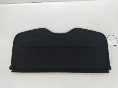 Second-hand car spare part parcel shelf for renault clio iii style oem iam references   