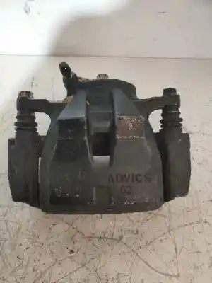 Second-hand car spare part front right brake caliper for toyota rav 4 (a3) active oem iam references 