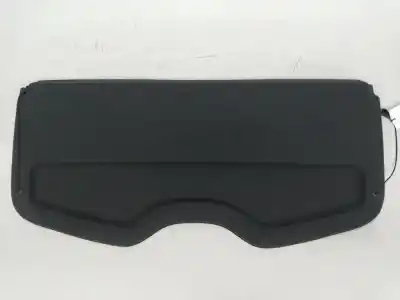Second-hand car spare part parcel shelf for renault clio iii 1.5 dci diesel cat oem iam references 
