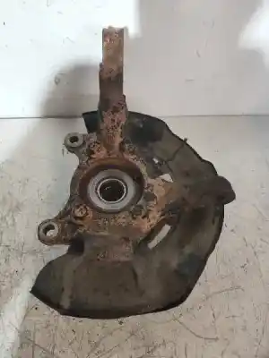 Second-hand car spare part front right knuckle for toyota rav 4 (a3) active oem iam references   