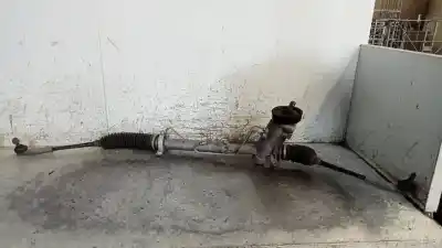 Peça sobressalente para automóvel em segunda mão caixa de direção por skoda fabia (5j2 ) urban referências oem iam 6q1423055