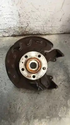 Peça sobressalente para automóvel em segunda mão manga de eixo dianteira direita por skoda fabia (5j2 ) urban referências oem iam 