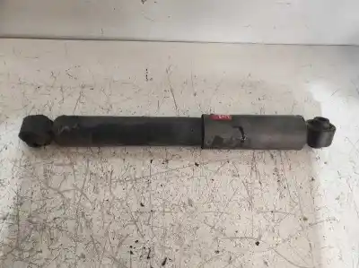 Second-hand car spare part rear left shock absorber for toyota rav 4 (a3) active oem iam references 