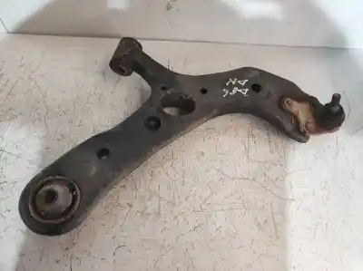 Second-hand car spare part front right lower suspension arm for toyota rav 4 (a3) active oem iam references 