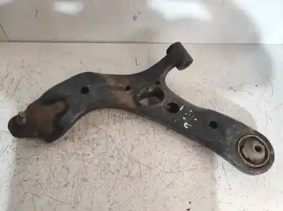 Second-hand car spare part front left lower suspension arm for toyota rav 4 (a3) active oem iam references 