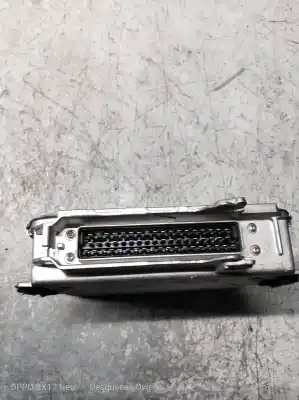 Second-hand car spare part ecu engine control for bmw serie 3 compacto (e36) 318tds oem iam references 0281001711 2247336 2247335