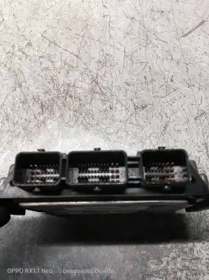 Second-hand car spare part ecu engine control for bmw serie 3 compacto (e36) 318tds oem iam references 0281001711 2247336 2247335