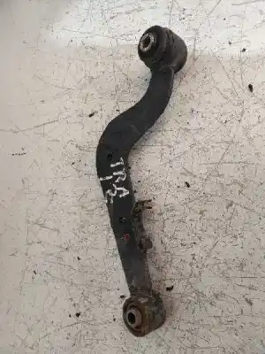 Second-hand car spare part left rear upper suspension arm for toyota rav 4 (a3) active oem iam references 