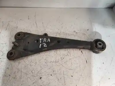 Second-hand car spare part left rear upper suspension arm for toyota rav 4 (a3) active oem iam references 