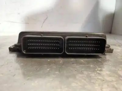 Second-hand car spare part ecu engine control for chevrolet lacetti cdx oem iam references 5wy1e03e d42 1bsn za 96422396