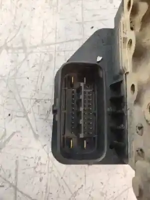 Peça sobressalente para automóvel em segunda mão abs por toyota rav 4 (a3) active referências oem iam 4454042201 8954142331 49 1338009830