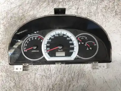 Peça sobressalente para automóvel em segunda mão quadrante por chevrolet lacetti cdx referências oem iam 96804358