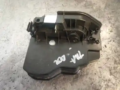 Second-hand car spare part rear right central locking system for bmw x5 (e70) 3.0d oem iam references 7202148  