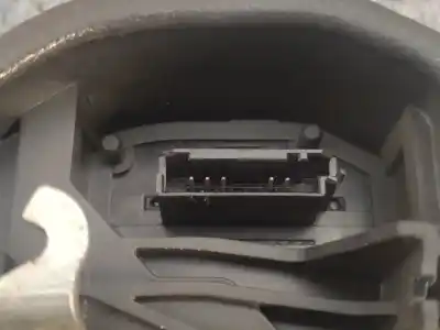 Second-hand car spare part rear left central locking system for bmw x5 (e70) 3.0d oem iam references 7202147  