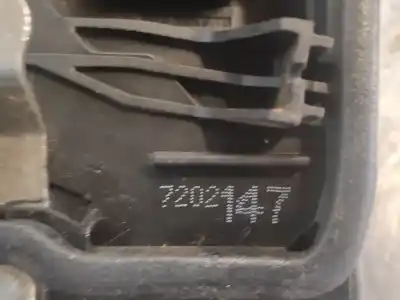 Second-hand car spare part rear left central locking system for bmw x5 (e70) 3.0d oem iam references 7202147  