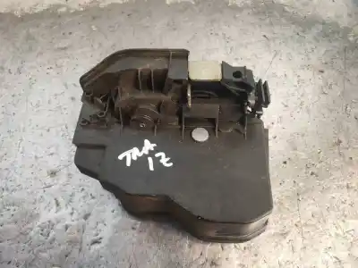 Second-hand car spare part rear left central locking system for bmw x5 (e70) 3.0d oem iam references 7202147  