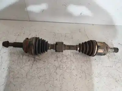 Second-hand car spare part front left transmission for toyota rav 4 (a3) active oem iam references da51l