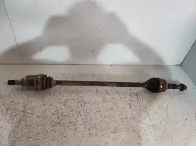 Second-hand car spare part rear right transmission for toyota rav 4 (a3) active oem iam references 
