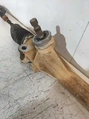 Second-hand car spare part steering rack for toyota rav 4 (a3) active oem iam references   