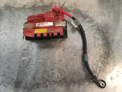 Second-hand car spare part electronic module for bmw x5 (e70) 3.0d oem iam references v49114135