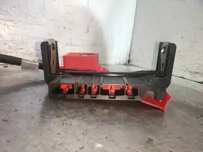 Second-hand car spare part electronic module for bmw x5 (e70) 3.0d oem iam references v49114135  