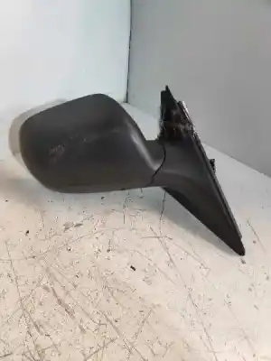 Peça sobressalente para automóvel em segunda mão espelho retrovisor direito por audi a4 berlina (b5) 1.8 referências oem iam 