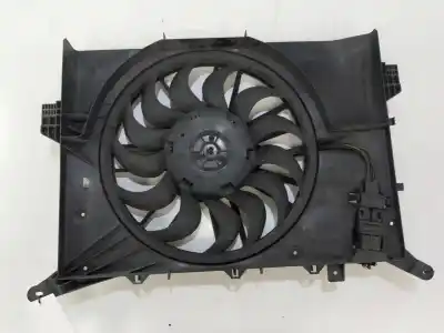 Second-hand car spare part radiator cooling fan for volvo s60 berlina * oem iam references 30741144  0130706838