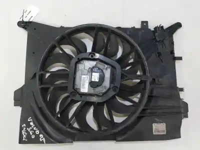 Second-hand car spare part radiator cooling fan for volvo s60 berlina * oem iam references 30741144  0130706838