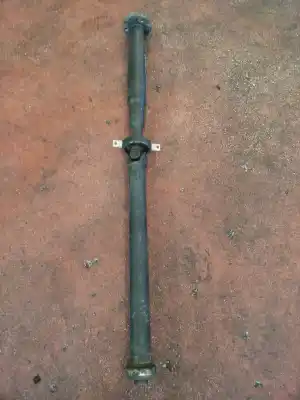 Second-hand car spare part center transmission for bmw x5 (e70) 3.0d oem iam references 7564396