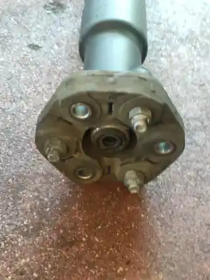 Pezzo di ricambio per auto di seconda mano trasmissione centrale per bmw x5 (e70) 3.0d riferimenti oem iam 7564396  