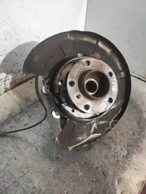 Second-hand car spare part rear right knuckle for bmw x5 (e70) 3.0d oem iam references 