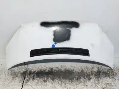 Peça sobressalente para automóvel em segunda mão capot por ford transit caja cerrada, larga (fy) (2000 =>) ft 330 2.4 express-line referências oem iam 