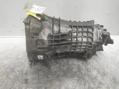 Second-hand car spare part Gearbox for OPEL OMEGA B 2.5 Turbodiesel (X 25 TD / U 25 TD / L93) OEM IAM references   01900A 1468783