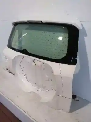 Second-hand car spare part tailgate for toyota rav 4 (a3) active oem iam references   