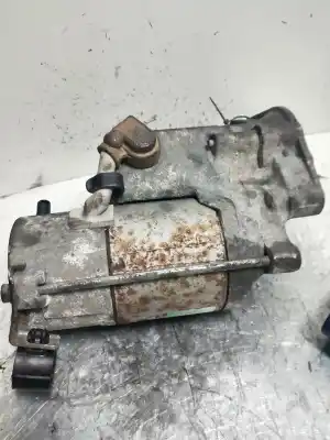 Second-hand car spare part starter motor for toyota auris luna+ oem iam references 4280002730