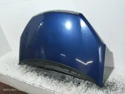 Second-hand car spare part bonnet for ford c-max (cb3) ghia oem iam references   
