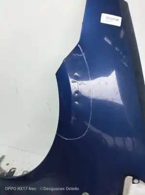 Second-hand car spare part left front fin for ford c-max (cb3) ghia oem iam references   
