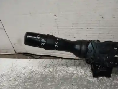 Second-hand car spare part headlights switch for toyota auris sol oem iam references 17f609  17f582