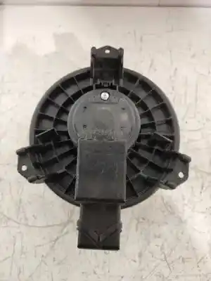 Second-hand car spare part heater blower motor for toyota rav 4 (a3) active oem iam references 2727005151