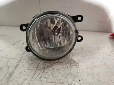Second-hand car spare part right fog light for toyota rav 4 (a3) active oem iam references 