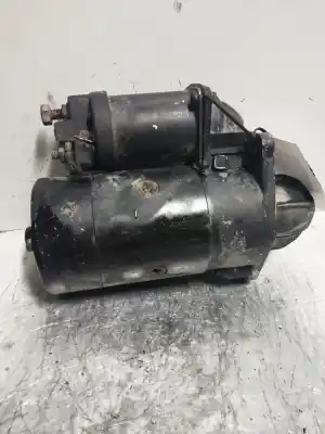 Second-hand car spare part starter motor for opel corsa a gl oem iam references 