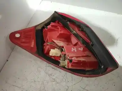 Second-hand car spare part right tailgate light for toyota rav 4 (a3) active oem iam references   