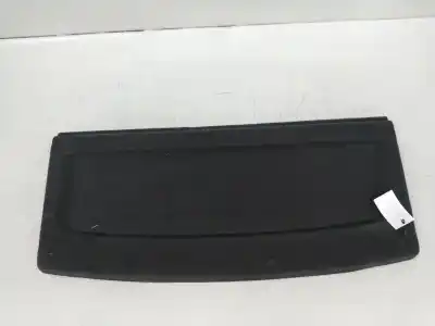 Pièce détachée automobile d'occasion Plage Arrière pour VOLKSWAGEN POLO (9N3) Advance Références OEM IAM   