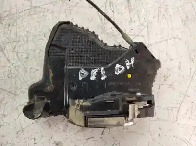 Second-hand car spare part front right central locking system for toyota rav 4 (a3) active oem iam references 1021413  