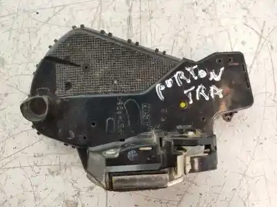 Second-hand car spare part tailgate central locking system  for toyota rav 4 (a3) active oem iam references 10214116  1j4