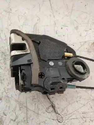 Second-hand car spare part rear left central locking system for toyota rav 4 (a3) active oem iam references 1021413