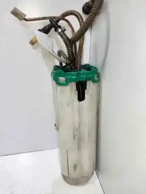 Second-hand car spare part Fuel Pump for VOLKSWAGEN PHAETON (3D2/3D8) 4.9 V10 TDI CAT (AJS) OEM IAM references 3D0919088D  22823634