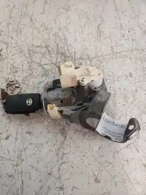 Second-hand car spare part ignition switch for toyota rav 4 (a3) active oem iam references 45020424