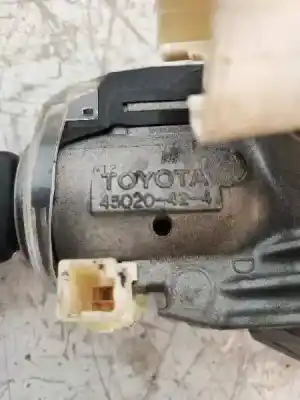 Second-hand car spare part ignition switch for toyota rav 4 (a3) active oem iam references 45020424  