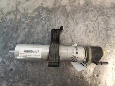 Recambio de automóvil de segunda mano de filtro gasoil para bmw serie 3 lim. (f30) 318d referencias oem iam 13328572521  13328572522